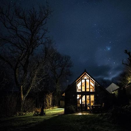 Nant Yr Onnen B&B And Holiday Cottage Tregaron Εξωτερικό φωτογραφία