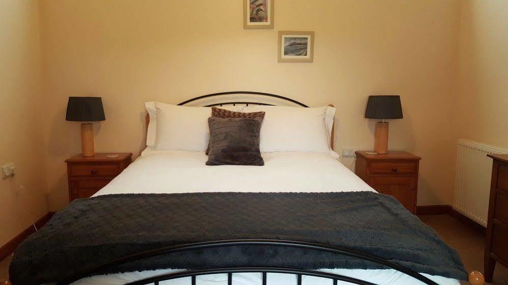 Nant Yr Onnen B&B And Holiday Cottage Tregaron Εξωτερικό φωτογραφία