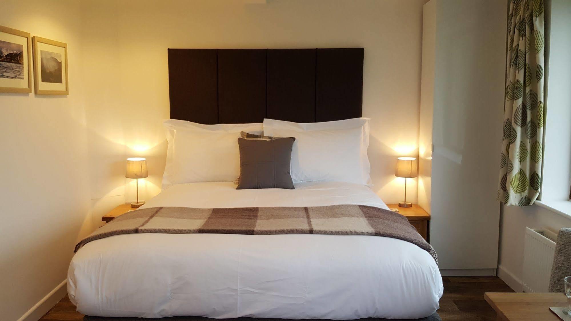 Nant Yr Onnen B&B And Holiday Cottage Tregaron Εξωτερικό φωτογραφία